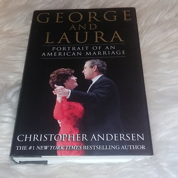 📚 George Bush Bundle - Picture 2 of 6